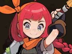 キャラクターの変数を操作して戦う「デバッグヒーロー (Debugging Hero)」，Steamで配信開始。能力を使えば，敵も味方にできる