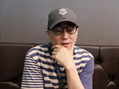 ゲームはいかにして“世界”になるのか。「ブルーアーカイブ」のキム・ヨンハ氏が語る，サブカルチャーとIP，そしてAI時代に人間だけが持てる「審美眼」［BIC2026］