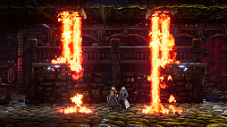 画像ギャラリー No.004のサムネイル画像 / 「Bloodstained: The Scarlet Engagement」，発売時期を2027年に延期。開発は終盤の追い込みに