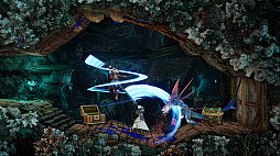 画像ギャラリー No.005のサムネイル画像 / 「Bloodstained: The Scarlet Engagement」，発売時期を2027年に延期。開発は終盤の追い込みに