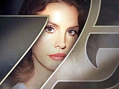 �ޤ�Ǳǲ衣��007 �ե������ȡ��饤�ȡס���ʡ��ǥ롦�쥤���󤬲Τ��ơ��ޥ��󥰤˾褻�������ȥ륷�����󥹱�������