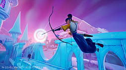 画像ギャラリー No.005のサムネイル画像 / イマジン・ドラゴンズがゲーム業界に進出! キャプチャー・ザ・フラッグに特化した5vs.5の対戦アクション「Last Flag」発表