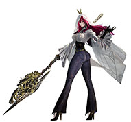 画像ギャラリー No.005のサムネイル画像 / 「CODE VEIN II」,DLC「Mask of Idris」の情報が公開に。キャラクターや物語の概要,新たなキービジュアルを掲載