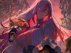 「CODE VEIN II」，DLC「Mask of Idris」と無料アップデートVer.2.0を配信開始。新キャラ「情念の仮面」や2体のボス，新術式が登場