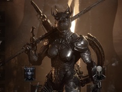 世界に散らばる失われた戦士の力で戦うダークアクションRPG「Mortal Shell II」，配信開始