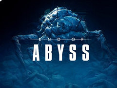 ��ȥ�ʥ��ȥᥢ�θ���ȯ�ؤ����ġ�����������SF���Х��Х�ۥ顼��End of Abyss�ס���ĥ�����դ��ǥ���ݡ���