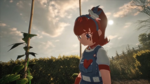 画像ギャラリー No.003のサムネイル画像 / 狂気的なライフシミュレータ「Fractured Blooms」発表。かわいらしいキャラとミスマッチした雰囲気が目を引く新作タイトル