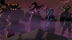 画像ギャラリー No.007のサムネイル画像 / 「スポンジ・ボブ」のアクションゲーム「Nicktoons & The Dice of Destiny」が,2025年秋に発売