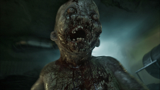 画像ギャラリー No.002のサムネイル画像 / グロテスクなクリーチャーが登場するサバイバルホラー「ILL」発表。インベントリ管理が生存の鍵?