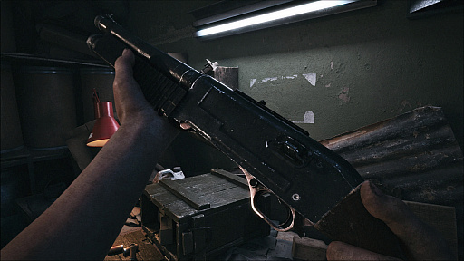 画像ギャラリー No.003のサムネイル画像 / グロテスクなクリーチャーが登場するサバイバルホラー「ILL」発表。インベントリ管理が生存の鍵?