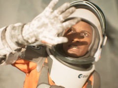 4月28日の発売が迫るDON'T NODの新作「Aphelion」の最新トレイラー公開。2人の宇宙飛行士に何があったのか