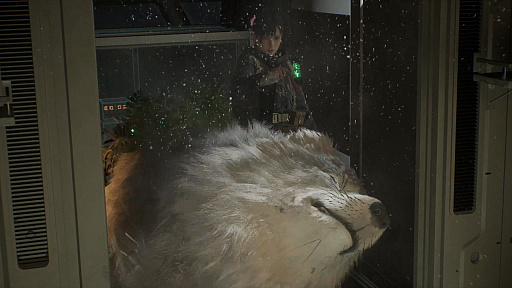 画像ギャラリー No.012のサムネイル画像 / ［インタビュー］「Beast of Reincarnation」の一人と一匹のゲームデザイン。どんな思いで作られ，発売後の声をどう受け止めているのか