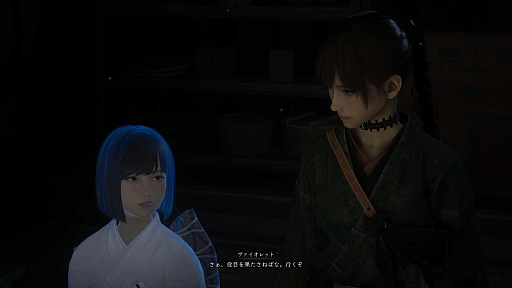 画像ギャラリー No.019のサムネイル画像 / ［インタビュー］「Beast of Reincarnation」の一人と一匹のゲームデザイン。どんな思いで作られ，発売後の声をどう受け止めているのか