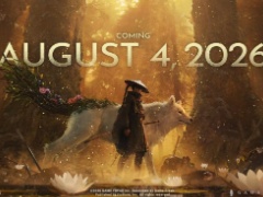 ������ե꡼���κǿ����Beast of Reincarnation�ס�2026ǯ8��4����ȯ�䡣����������ܤ�����ˡ�������͸��ȸ�������������