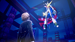画像ギャラリー No.047のサムネイル画像 / 「ペルソナ4 リバイバル」,新戦術「ボコスカラッシュ」やフルボイス化などの詳細が判明。価格・エディション情報も公開