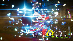 画像ギャラリー No.078のサムネイル画像 / 「ペルソナ4 リバイバル」,新戦術「ボコスカラッシュ」やフルボイス化などの詳細が判明。価格・エディション情報も公開