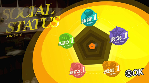 画像ギャラリー No.053のサムネイル画像 / ［プレイレポ］「ペルソナ4 リバイバル」で初めて「P4」を遊んだ。そして夢中になった。田舎町の青春と，心に押し込めた“自分”に向き合う物語に