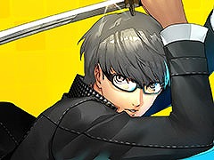 「ペルソナ4 リバイバル」＆Switch2版「メタファー：リファンタジオ」，東京ゲームショウ2026に試遊出展決定