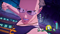 画像ギャラリー No.003のサムネイル画像 / 「ペルソナ4 リバイバル」に登場する巽 完二，クマ，白鐘直斗の情報とストーリートレイラーが公開に