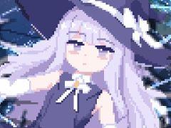 RPGの醍醐味を凝縮したパーティ構築型ローグライクRPG「Dungeon Picnic」，体験版をSteamで配信開始