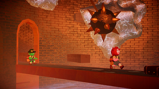 画像ギャラリー No.002のサムネイル画像 / 「PEAK」,最後の大型アップデートが配信開始。コンソール版の開発に本格的に注力。クロスプラットフォームにも対応予定