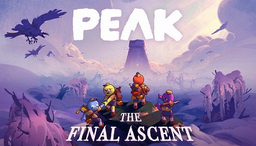 画像ギャラリー No.002のサムネイル画像 / 「PEAK」の成功を次のインディーへ。Aggro Crabがパブリッシング事業を本格始動。年間1〜2作程度に契約数を抑えつつ，自社タイトルも開発
