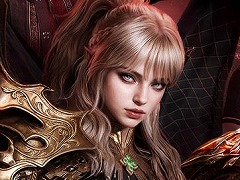 ����MMORPG�֥�����ԡ���ס����������ӥ���7��˳��ϡ����ե饤�󥤥٥�ȡ֥�����ԡ��� �ǥ��ʡ��ѡ��ƥ����פ�6��20���˳���