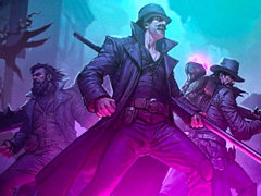 ���ȥ���շϥ����ߥå��ۥ顼�ȥ����������बͻ�礷����Nightmare Frontier�פ�������꡼�������Ѥ��������������ݤ����Ԥ��ܻؤ�