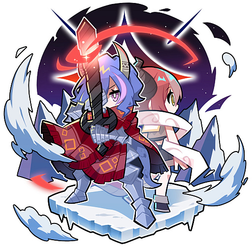 画像ギャラリー No.003のサムネイル画像 / ドラゴン娘を最強に育てるローグライト「DRAPLINE」，正式版とサウンドトラックを9月24日にリリース。“本当の結末”にたどり着く新モードを実装