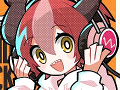 なんでも食べるドラゴン娘を1年掛けて育てる育成ローグライト「DRAPLINE」，正式版を本日リリース