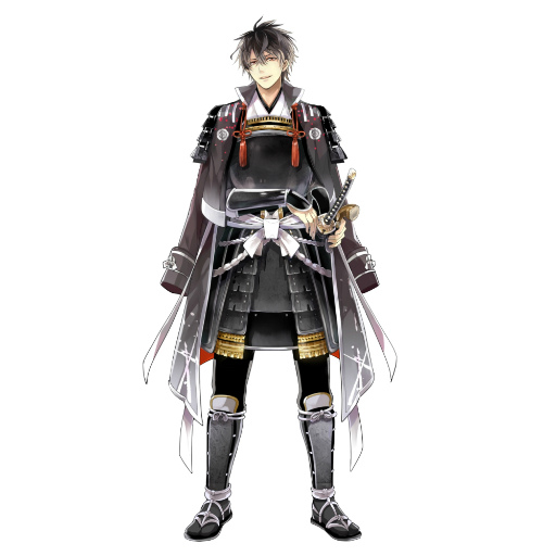 画像ギャラリー No.004のサムネイル画像 / 「イケメン戦国◆時をかける恋」10周年&信長続々編 配信記念。杉田智和さんが語る,10年で積み上げた“信長像”の今とこれから