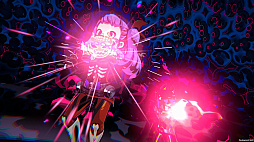 画像ギャラリー No.003のサムネイル画像 / 「デモンズナイトフィーバー」，10月22日に発売決定。敵も味方も犠牲にして戦う育成RTAシミュレーションRPG