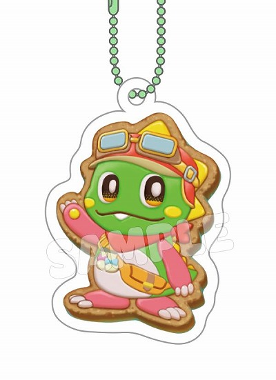 画像ギャラリー No.010のサムネイル画像 / 「バブルボブル シュガーダンジョン ブースト」アイテムやコンボを稼げる新要素「ボブルンルーム」が登場。EVO Japan 2026で試遊を実施