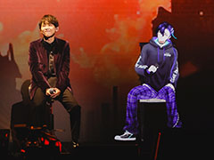 ����AI����顦�𤽤褮��Υ��ե饤�󥤥٥�ȡ�0rigin�ס�LOVOT����ܤ�ꥢ�륿����ȡ����ʤɡ��� ͵������ץ��ǥ塼�����Υ����ǥ�������