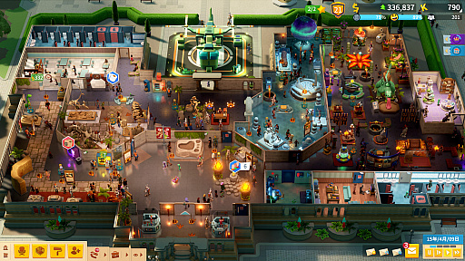 画像ギャラリー No.007のサムネイル画像 / この博物館どうかしてるぜっ！　とにかく“変”な「ツーポイントミュージアム」【放課後れびゅあーず！】