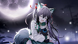 画像ギャラリー No.001のサムネイル画像 / 「ヨグ＝ソトースの庭」，体験版をPC，Nintendo Switch向けに公開。ゲーム序盤のホテル経営パートやアドベンチャーパートを楽しめる