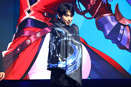 画像ギャラリー No.008のサムネイル画像 / 「俺だけレベルアップな件：KARMA」事前登録受付を開始！ TGS 2026ネットマーブルブースで試遊展示を実施中【PR】［TGS2026］