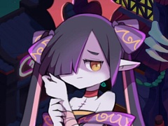 �����ߥ����ߥ������饤�ȡߥ��ǥ�ʥ��������RPG��HellHeart Breaker�ץ���ץ�å�����BitSummit��
