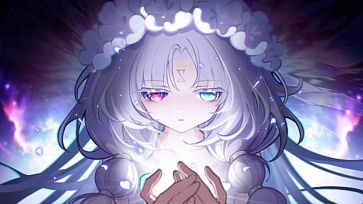 画像ギャラリー No.004のサムネイル画像 / 美少女たちとともに，廃墟となった錬金工房と栽培園を立て直し，そこに隠された秘密を解き明かしていく。経営シム「夜明けの笛吹き者」，現在配信中