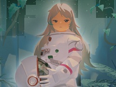 記憶を失った主人公が無数の部屋を巡り，隠された真実に迫るSFアドベンチャー「プラトニカ・スペース」，8月14日に発売決定