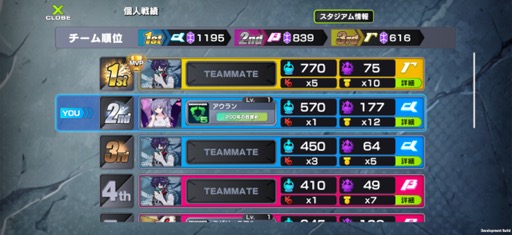 ꡼ No.026Υͥ / ܵȵYouTube褫ޤ줿OUTRANKERSסץ쥤Ƥߤʬä꿨ȥξܺ٤ݡ