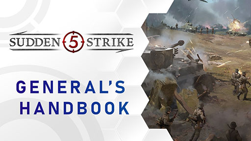 画像ギャラリー No.001のサムネイル画像 / 「サドン ストライク 5」，PS5向けダウンロード版のプレオーダーを開始。SteamではPC版のデモ配信がスタート