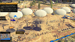 画像ギャラリー No.008のサムネイル画像 / 「サドン ストライク 5」，PS5向けダウンロード版のプレオーダーを開始。SteamではPC版のデモ配信がスタート