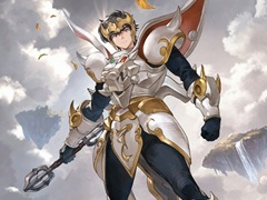 ����RPG��̾��ʤ��Ԥλ��פˡ�ŷ���ﵭ�����ȡפΥ���饯�������о졪��ͧ��Ƚ�̿���򺹤���̾��˥���������ɥåȳ�RPG���ɤ��PR��