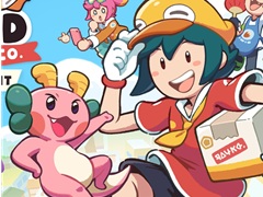 ���襤����Τ����������ǰ���ͤ���Ȥ�ʪ��õ���Ф�������Lost and Found Co.�ס�Steam���ۿ�����