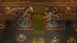 画像ギャラリー No.002のサムネイル画像 / MMORPG「Drakantos」，クローズドβテスト第2弾を5月22日にSteamで開始。新たにPvPコンテンツが体験できる