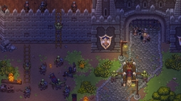 画像ギャラリー No.003のサムネイル画像 / MMORPG「Drakantos」，クローズドβテスト第2弾を5月22日にSteamで開始。新たにPvPコンテンツが体験できる