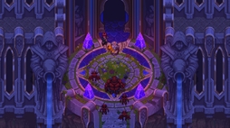 画像ギャラリー No.005のサムネイル画像 / MMORPG「Drakantos」，クローズドβテスト第2弾を5月22日にSteamで開始。新たにPvPコンテンツが体験できる