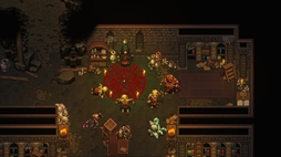 画像ギャラリー No.008のサムネイル画像 / MMORPG「Drakantos」，クローズドβテスト第2弾を5月22日にSteamで開始。新たにPvPコンテンツが体験できる