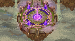 画像ギャラリー No.010のサムネイル画像 / MMORPG「Drakantos」，クローズドβテスト第2弾を5月22日にSteamで開始。新たにPvPコンテンツが体験できる